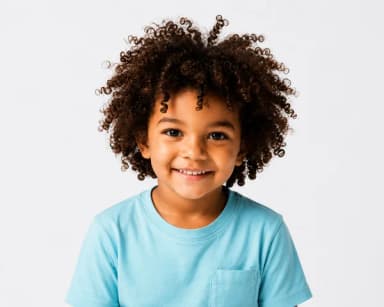 Your child as the hero of a personalized animated film